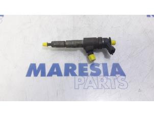 Used Injector (diesel) Peugeot Bipper (AA) 1.4 HDi Price € 90,75 Inclusive VAT offered by Maresia Parts