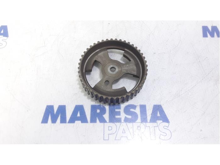 Begagnade Kamaxeldrev Peugeot Bipper (AA) 1.4 HDi Pris € 24,20 Inklusive moms erbjuds av Maresia Parts