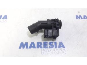 Used Throttle body Peugeot Bipper (AA) 1.4 HDi Price € 96,80 Inclusive VAT offered by Maresia Parts