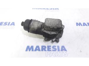 Usagé Support filtre à huile Peugeot Bipper (AA) 1.4 HDi Prix € 72,60 Prix TTC proposé par Maresia Parts