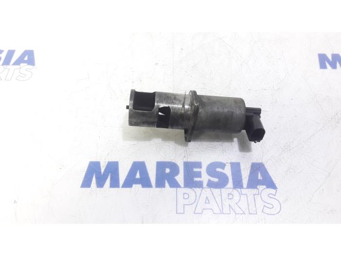 Gebrauchte AGR Ventil Renault Trafic New (FL) 1.9 dCi 100 16V Preis € 60,50 Mit Mehrwertsteuer angeboten von Maresia Parts
