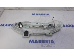 Used Roof curtain airbag, left Fiat 500 (312) 0.9 TwinAir 80 Price € 50,00 Margin scheme offered by Maresia Parts