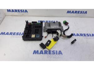 Used Engine management computer Peugeot RCZ (4J) 1.6 16V THP Price € 472,50 Margin scheme offered by Maresia Parts