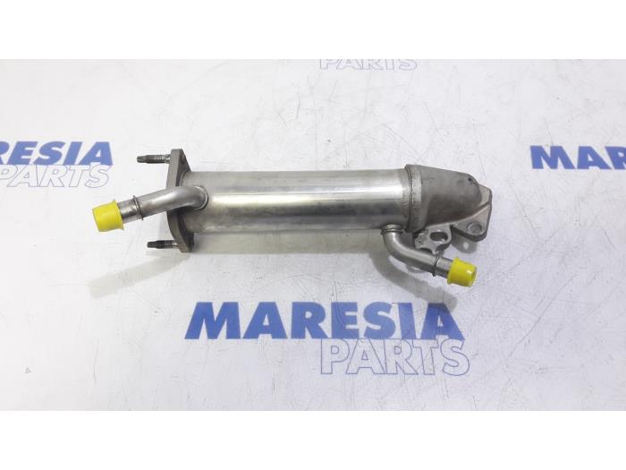 Gebrauchte Wärmetauscher Citroen Jumper (U9) 2.2 HDi 120 Preis € 90,75 Mit Mehrwertsteuer angeboten von Maresia Parts