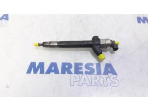 Usagé Injecteur (diesel) Citroen Jumper (U9) 2.2 HDi 120 Euro 4 Prix € 158,81 Prix TTC proposé par Maresia Parts