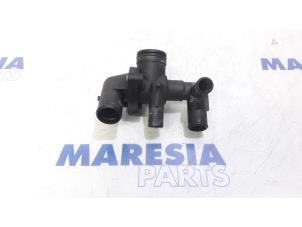 Used Thermostat housing Citroen Jumper (U9) 2.2 HDi 120 Euro 4 Price € 60,50 Inclusive VAT offered by Maresia Parts