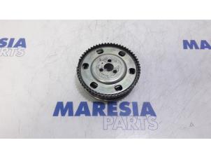Used Crankshaft pulley Alfa Romeo MiTo (955) 1.4 TB 16V Price € 30,00 Margin scheme offered by Maresia Parts