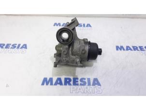 Used Oil filter holder Alfa Romeo MiTo (955) 1.4 TB 16V Price € 70,00 Margin scheme offered by Maresia Parts
