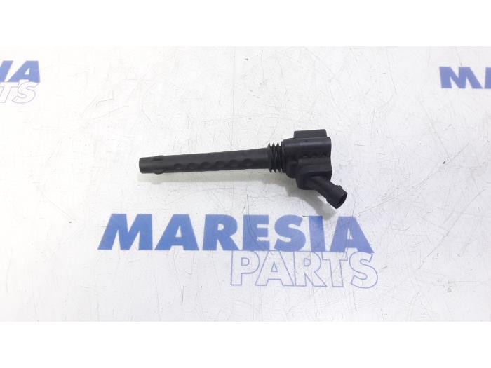 Gebrauchte Zündspule Alfa Romeo MiTo (955) 1.4 TB 16V Preis € 15,00 Margenregelung angeboten von Maresia Parts