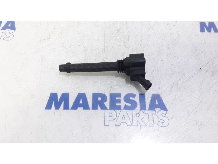 Used Ignition coil Alfa Romeo MiTo (955) 1.4 TB 16V Price € 15,00 Margin scheme offered by Maresia Parts