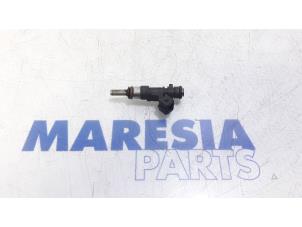 Used Injector (petrol injection) Alfa Romeo MiTo (955) 1.4 TB 16V Price € 40,00 Margin scheme offered by Maresia Parts