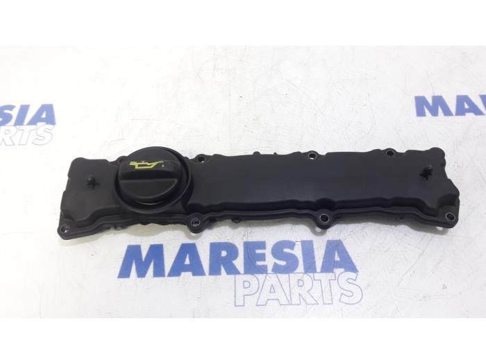 Gebrauchte Ventildeckel Peugeot 207/207+ (WA/WC/WM) 1.4 16V Preis € 25,00 Margenregelung angeboten von Maresia Parts