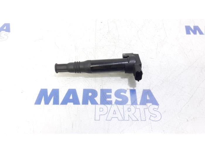 Usagé Bobine Peugeot 208 I (CA/CC/CK/CL) 1.0 Vti 12V PureTech Prix € 10,00 Règlement à la marge proposé par Maresia Parts
