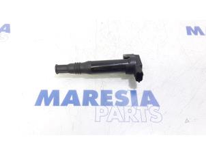 Used Ignition coil Peugeot 208 I (CA/CC/CK/CL) 1.0 Vti 12V PureTech Price € 10,00 Margin scheme offered by Maresia Parts