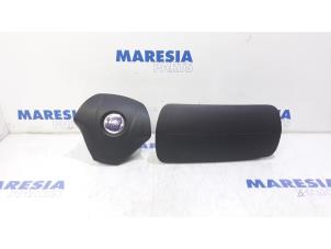 Used Airbag set Fiat Fiorino (225) 1.3 JTD 16V Multijet Price € 381,15 Inclusive VAT offered by Maresia Parts