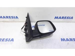 Used Wing mirror, right Fiat Fiorino (225) 1.3 JTD 16V Multijet Price € 60,50 Inclusive VAT offered by Maresia Parts