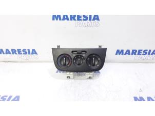 Used Heater control panel Fiat Fiorino (225) 1.3 JTD 16V Multijet Price € 48,40 Inclusive VAT offered by Maresia Parts