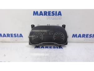 Used Instrument panel Fiat Fiorino (225) 1.4 Price € 102,85 Inclusive VAT offered by Maresia Parts
