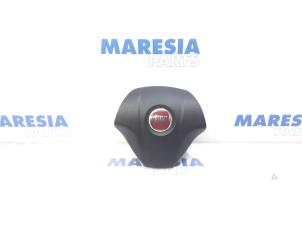 Used Left airbag (steering wheel) Fiat Fiorino (225) 1.4 Price € 90,75 Inclusive VAT offered by Maresia Parts