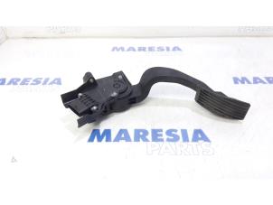 Używane Czujnik polozenia pedalu gazu Fiat Fiorino (225) 1.4 Cena € 60,50 Z VAT oferowane przez Maresia Parts