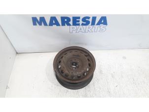 Used Wheel Fiat Fiorino (225) 1.3 JTD 16V Multijet Price € 30,25 Inclusive VAT offered by Maresia Parts