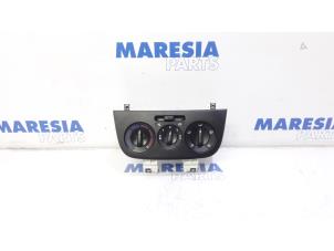 Used Heater control panel Fiat Fiorino (225) 1.4 Price € 48,40 Inclusive VAT offered by Maresia Parts