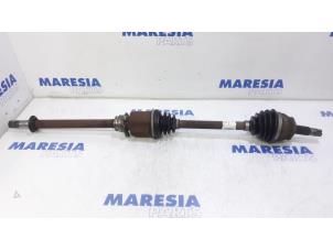 Used Front drive shaft, right Fiat Fiorino (225) 1.3 JTD 16V Multijet Price € 90,75 Inclusive VAT offered by Maresia Parts