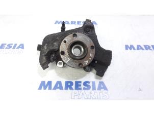 Used Knuckle, front left Fiat Fiorino (225) 1.3 JTD 16V Multijet Price € 78,65 Inclusive VAT offered by Maresia Parts
