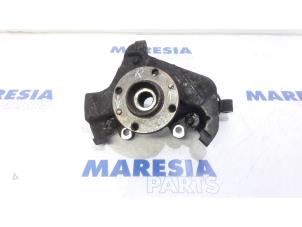 Used Knuckle, front right Fiat Fiorino (225) 1.3 JTD 16V Multijet Price € 78,65 Inclusive VAT offered by Maresia Parts