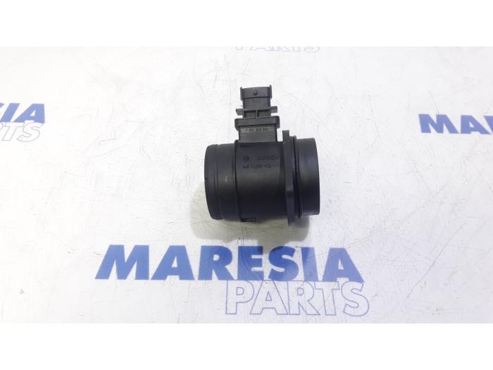 Begagnade Luftflödesmätare Fiat Fiorino (225) 1.3 JTD 16V Multijet Pris € 90,75 Inklusive moms erbjuds av Maresia Parts