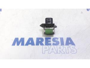 Used Cooling fan resistor Fiat Fiorino (225) 1.3 JTD 16V Multijet Price € 30,25 Inclusive VAT offered by Maresia Parts