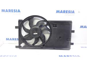 Used Fan motor Fiat Fiorino (225) 1.3 JTD 16V Multijet Price € 127,05 Inclusive VAT offered by Maresia Parts