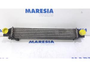 Used Intercooler Fiat Fiorino (225) 1.3 JTD 16V Multijet Price € 29,04 Inclusive VAT offered by Maresia Parts