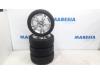 Used Set of sports wheels Alfa Romeo Giulietta (940) 1.4 TB 16V Price € 300,00 Margin scheme offered by Maresia Parts