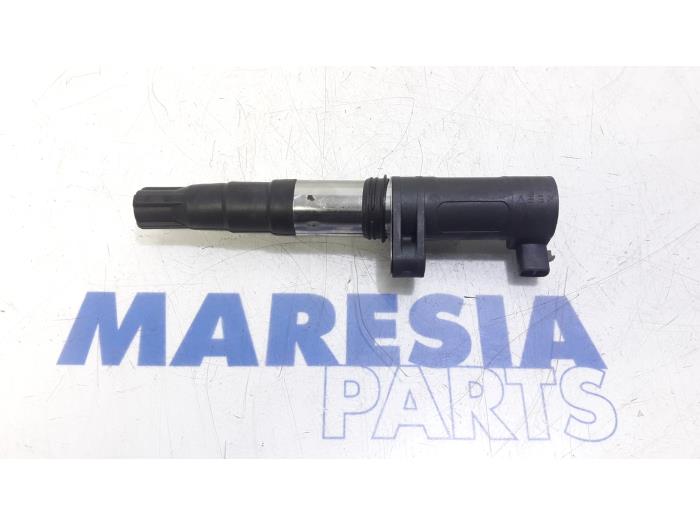 Gebrauchte Zündspule Renault Scénic II (JM) 1.6 16V Preis € 10,00 Margenregelung angeboten von Maresia Parts