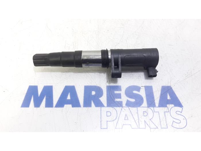 Gebrauchte Zündspule Renault Scénic II (JM) 1.6 16V Preis € 10,00 Margenregelung angeboten von Maresia Parts