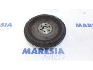 Used Flywheel Peugeot 107 1.0 12V Price € 65,00 Margin scheme offered by Maresia Parts
