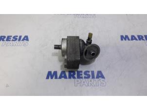 Used Oil cooler Renault Megane III Grandtour (KZ) 1.5 dCi 90 Price € 50,00 Margin scheme offered by Maresia Parts