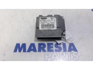 Used Airbag Module Peugeot 407 SW (6E) 2.0 HDiF 16V Price € 75,00 Margin scheme offered by Maresia Parts