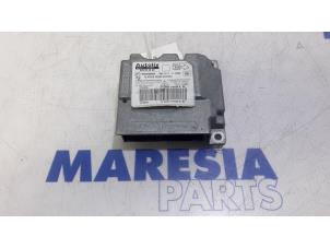 Used Airbag Module Peugeot 407 SW (6E) 2.0 HDiF 16V Price € 75,00 Margin scheme offered by Maresia Parts