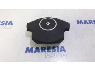 Used Left airbag (steering wheel) Renault Scénic II (JM) 1.6 16V Price € 40,00 Margin scheme offered by Maresia Parts
