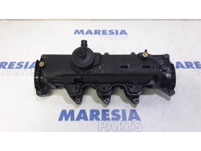 Gebrauchte Ventildeckel Renault Megane III Grandtour (KZ) 1.5 dCi 110 Preis € 39,00 Margenregelung angeboten von Maresia Parts