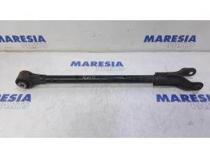 Used Rear torque rod, right Fiat Doblo Cargo (263) 1.3 MJ 16V Euro 4 Price € 30,25 Inclusive VAT offered by Maresia Parts