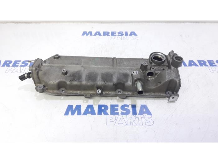 Rocker cover from a Fiat 500 (312) 1.2 69 2009