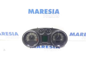 Usagé Instrument de bord Peugeot RCZ (4J) 1.6 16V THP Prix € 236,25 Règlement à la marge proposé par Maresia Parts