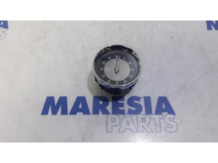 Begagnade Innerdisplay Peugeot RCZ (4J) 1.6 16V THP Pris € 65,00 Marginaltabell erbjuds av Maresia Parts