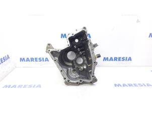Gebrauchte Getriebegehäuse Fiat Scudo (270) 2.0 D Multijet Preis € 75,00 Margenregelung angeboten von Maresia Parts