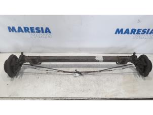 Used Rear-wheel drive axle Peugeot Boxer (U9) 2.2 HDi 120 Euro 4 Price € 317,63 Inclusive VAT offered by Maresia Parts