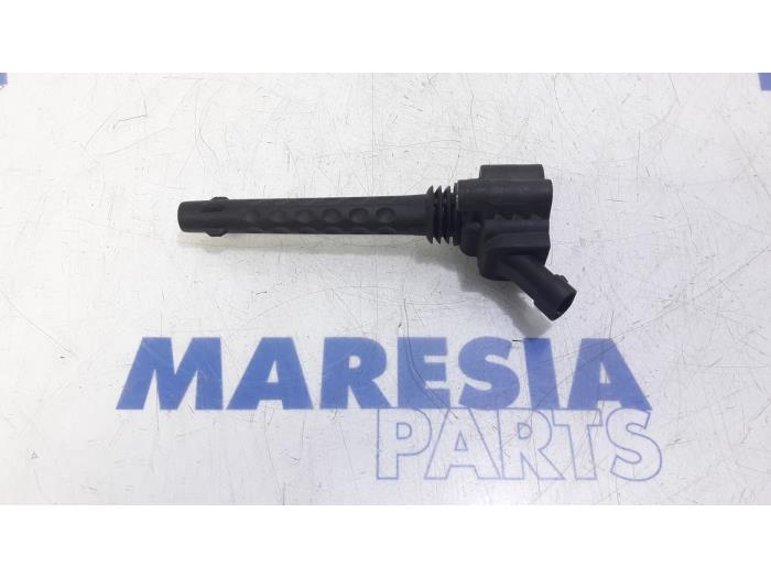 Used Ignition coil Alfa Romeo Giulietta (940) 1.4 TB 16V Price € 15,00 Margin scheme offered by Maresia Parts