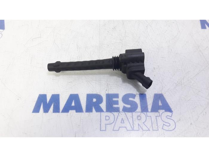 Begagnade Tändspole Alfa Romeo Giulietta (940) 1.4 TB 16V Pris € 15,00 Marginaltabell erbjuds av Maresia Parts